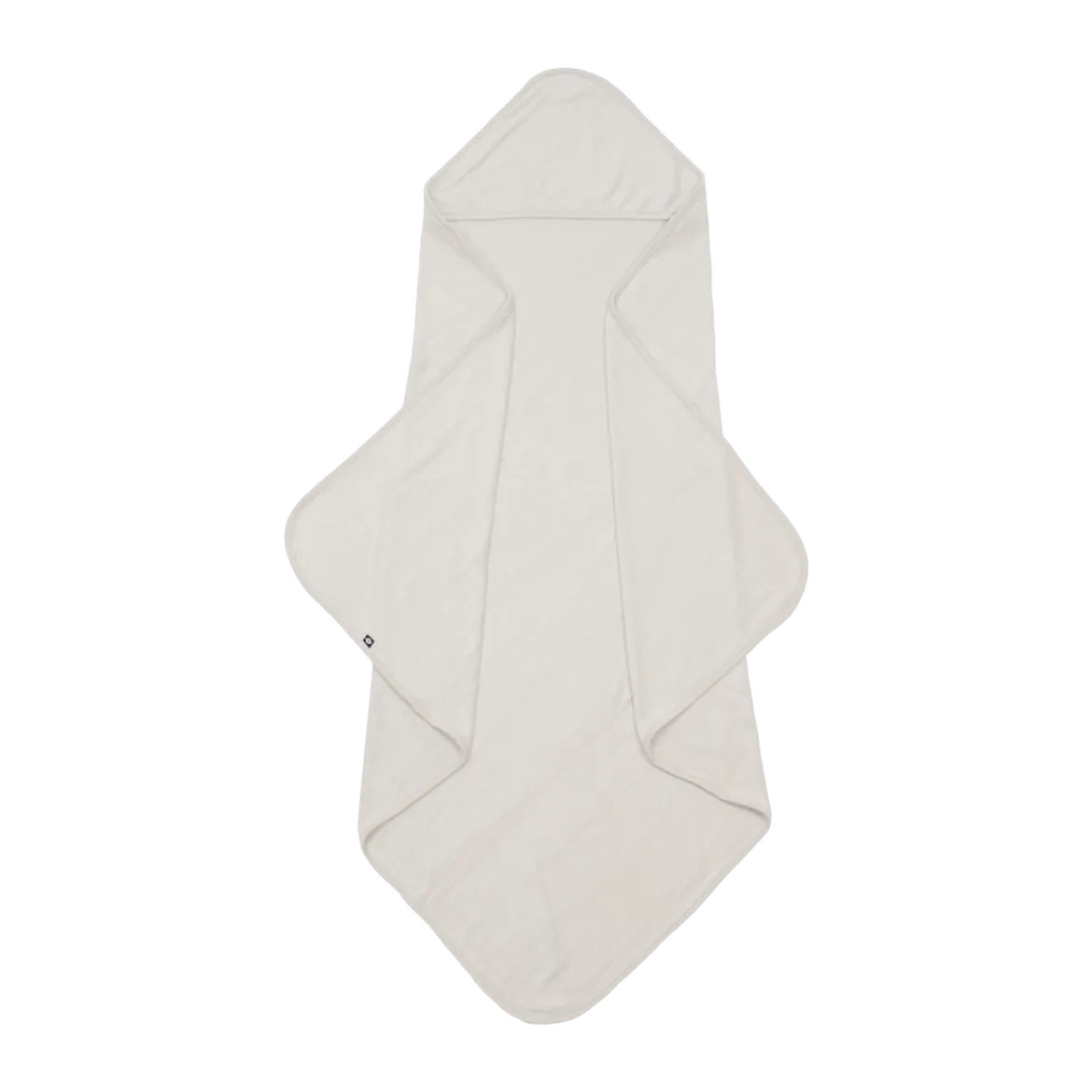 Hooded Bath Towel