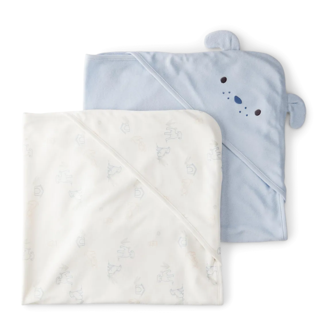Hooded Towel (2 Pack)