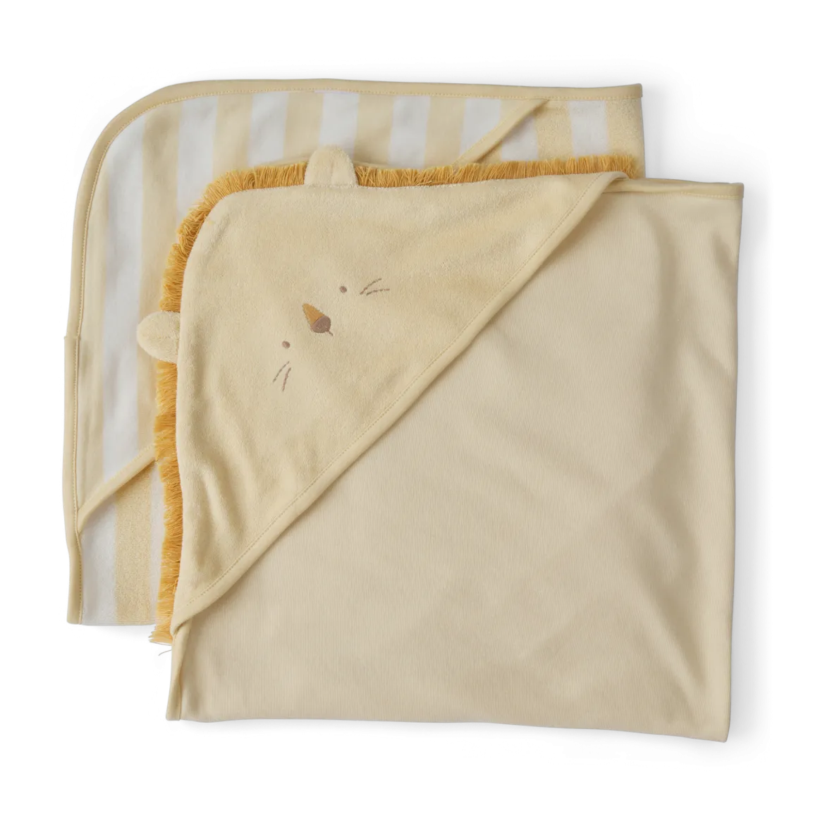 Hooded Towel (2 Pack)