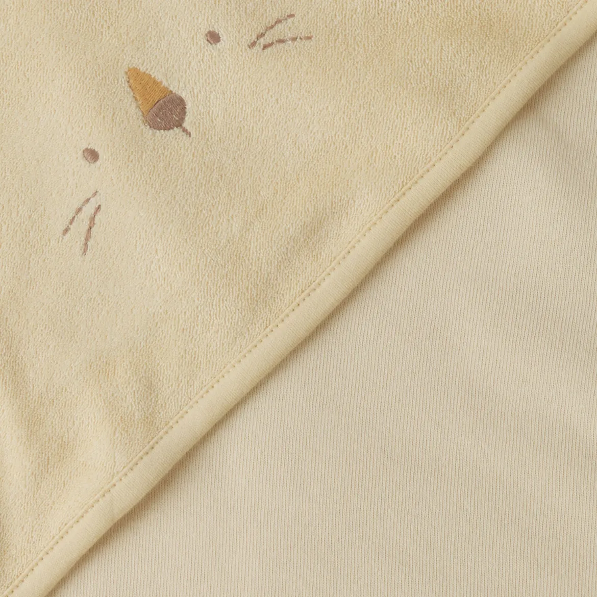Hooded Towel (2 Pack)
