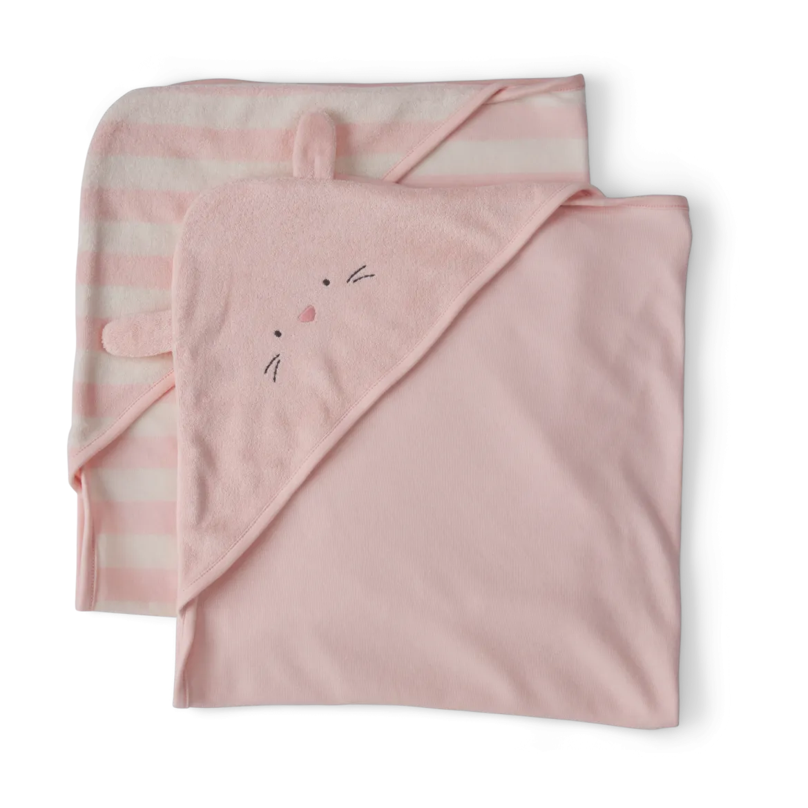 Hooded Towel (2 Pack)