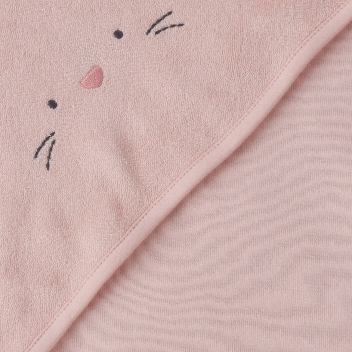 Hooded Towel (2 Pack)