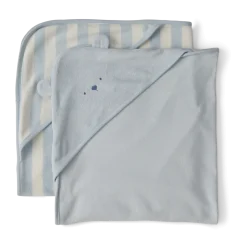 Hooded Towel (2 Pack)
