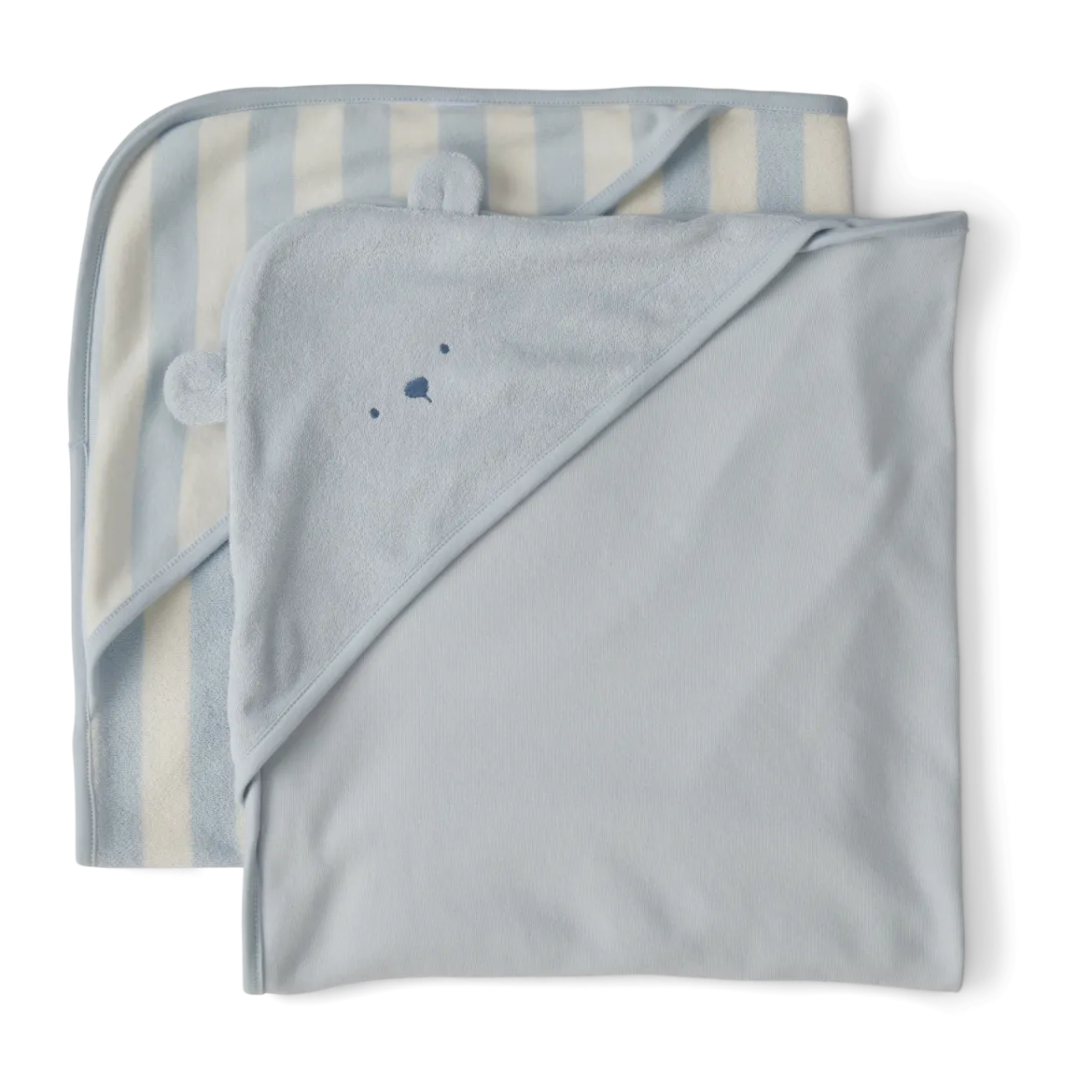 Hooded Towel (2 Pack)