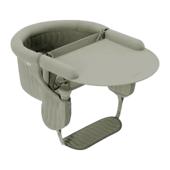 Hook-On High Chair