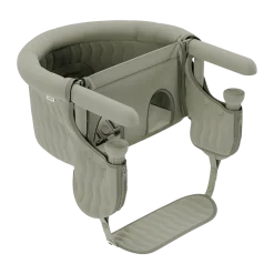 Hook-On High Chair