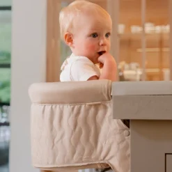 Hook-On High Chair