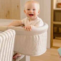 Hook-On High Chair