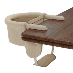 Hook-On High Chair