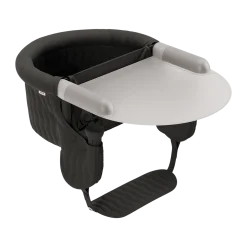 Hook-On High Chair