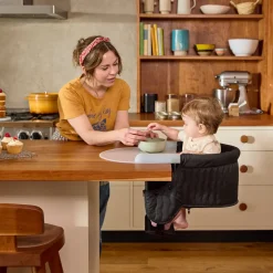 Hook-On High Chair