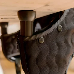 Hook-On High Chair