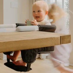 Hook-On High Chair