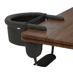 Hook-On High Chair