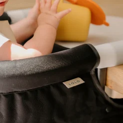 Hook-On High Chair