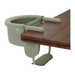 Hook-On High Chair