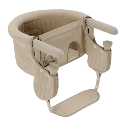 Hook-On High Chair