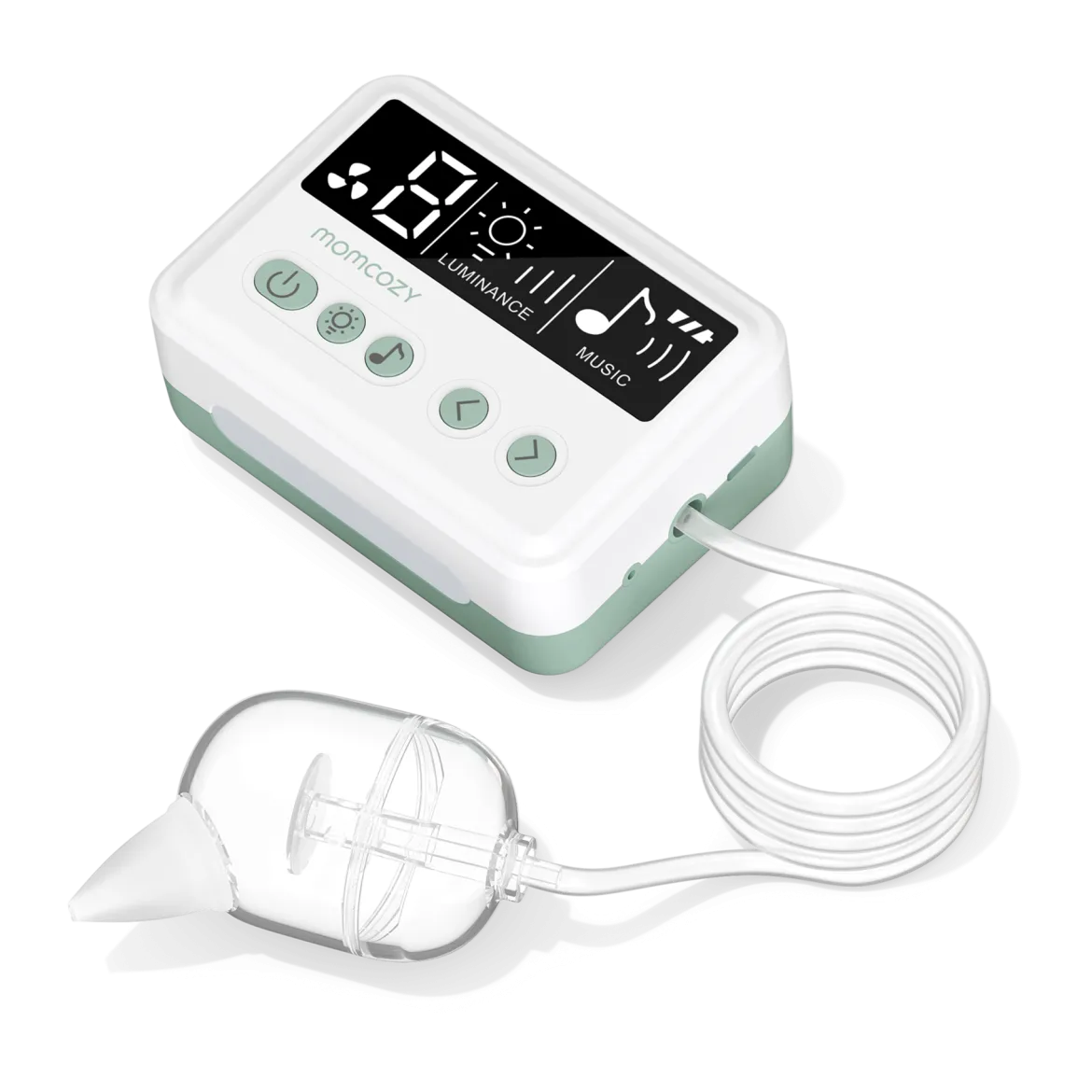 Hospital Grade Nasal Aspirator