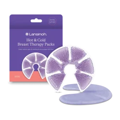 Hot & Cold Breast Therapy Packs
