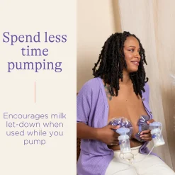 Hot & Cold Breast Therapy Packs