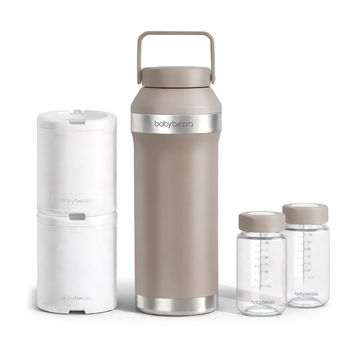 24-Hour Breastmilk Portable Cooler