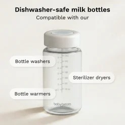 24-Hour Breastmilk Portable Cooler