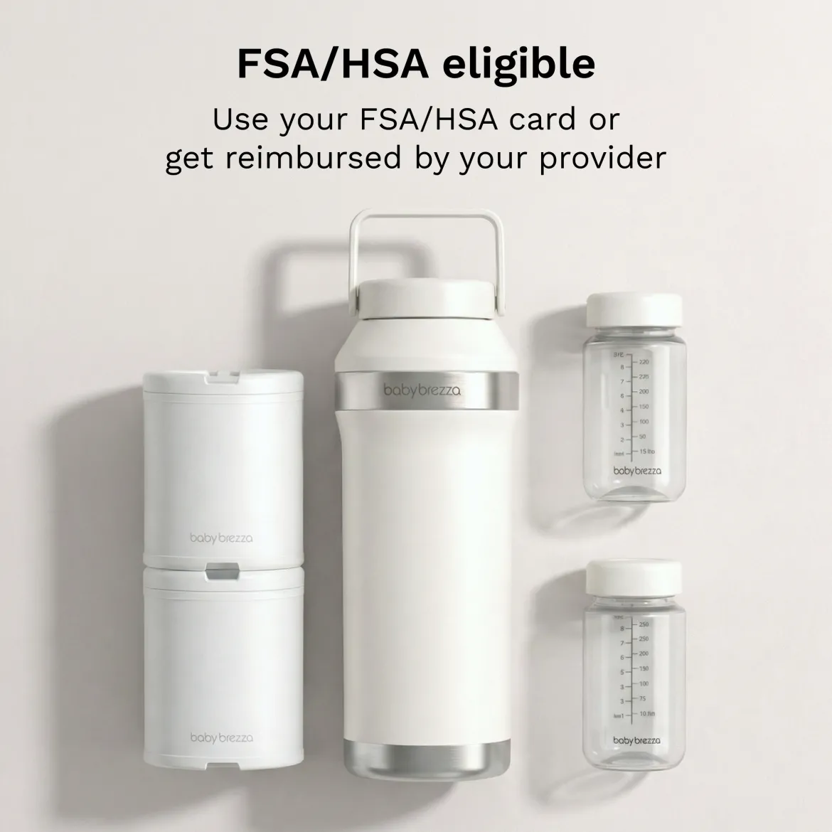 24-Hour Breastmilk Portable Cooler