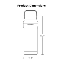 24-Hour Breastmilk Portable Cooler