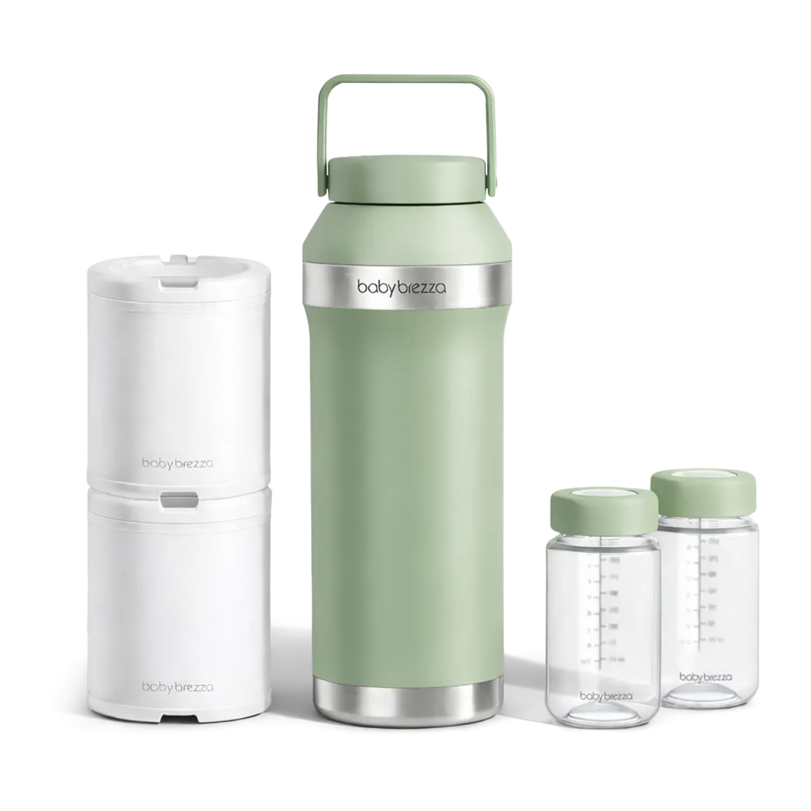 24-Hour Breastmilk Portable Cooler