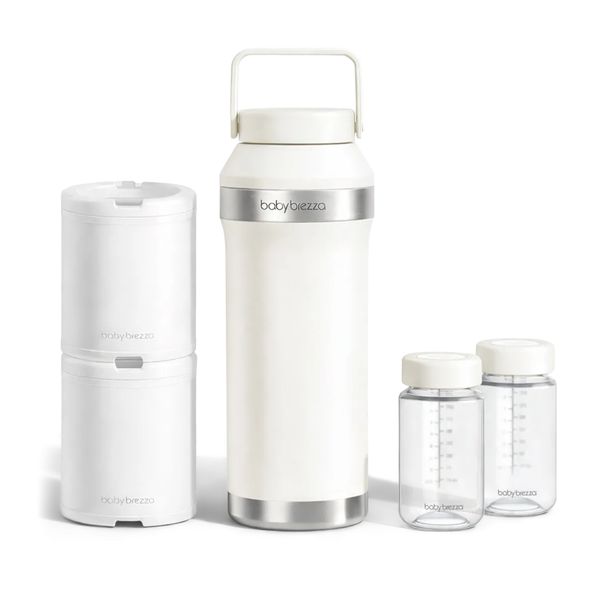 24-Hour Breastmilk Portable Cooler