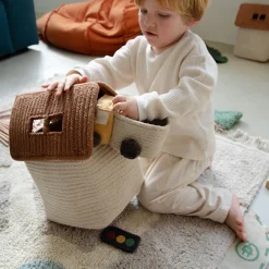 House Basket