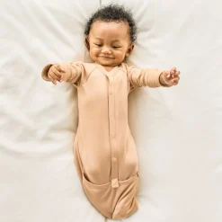 24hr Convertible Sleeper Baby Gown
