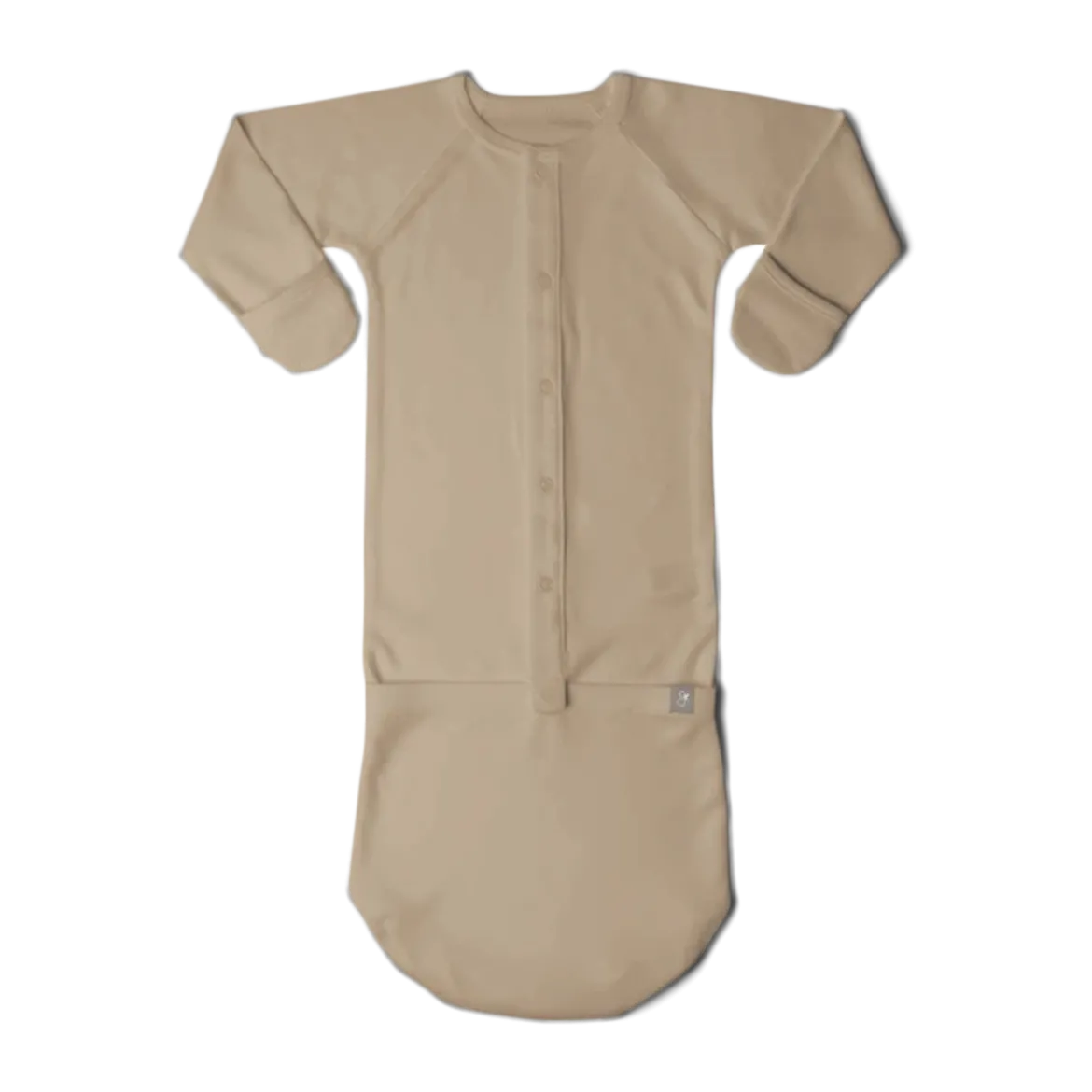 24hr Convertible Sleeper Baby Gown