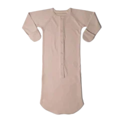 24hr Convertible Sleeper Baby Gown