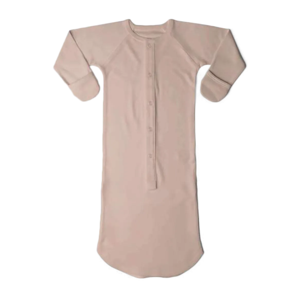 24hr Convertible Sleeper Baby Gown
