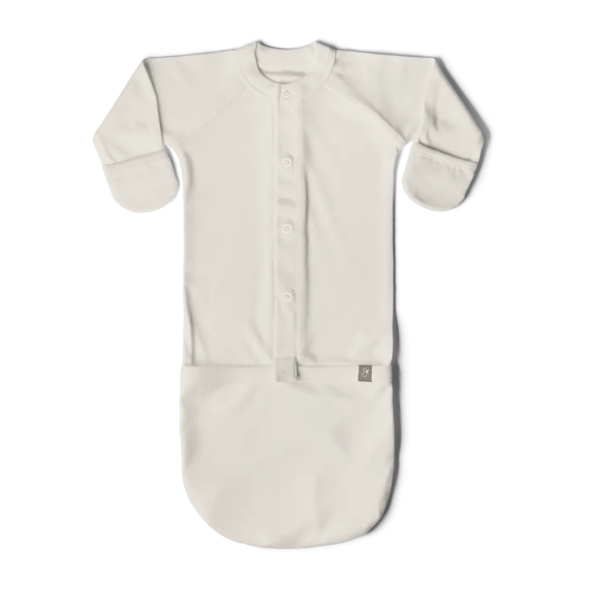 24hr Convertible Sleeper Baby Gown