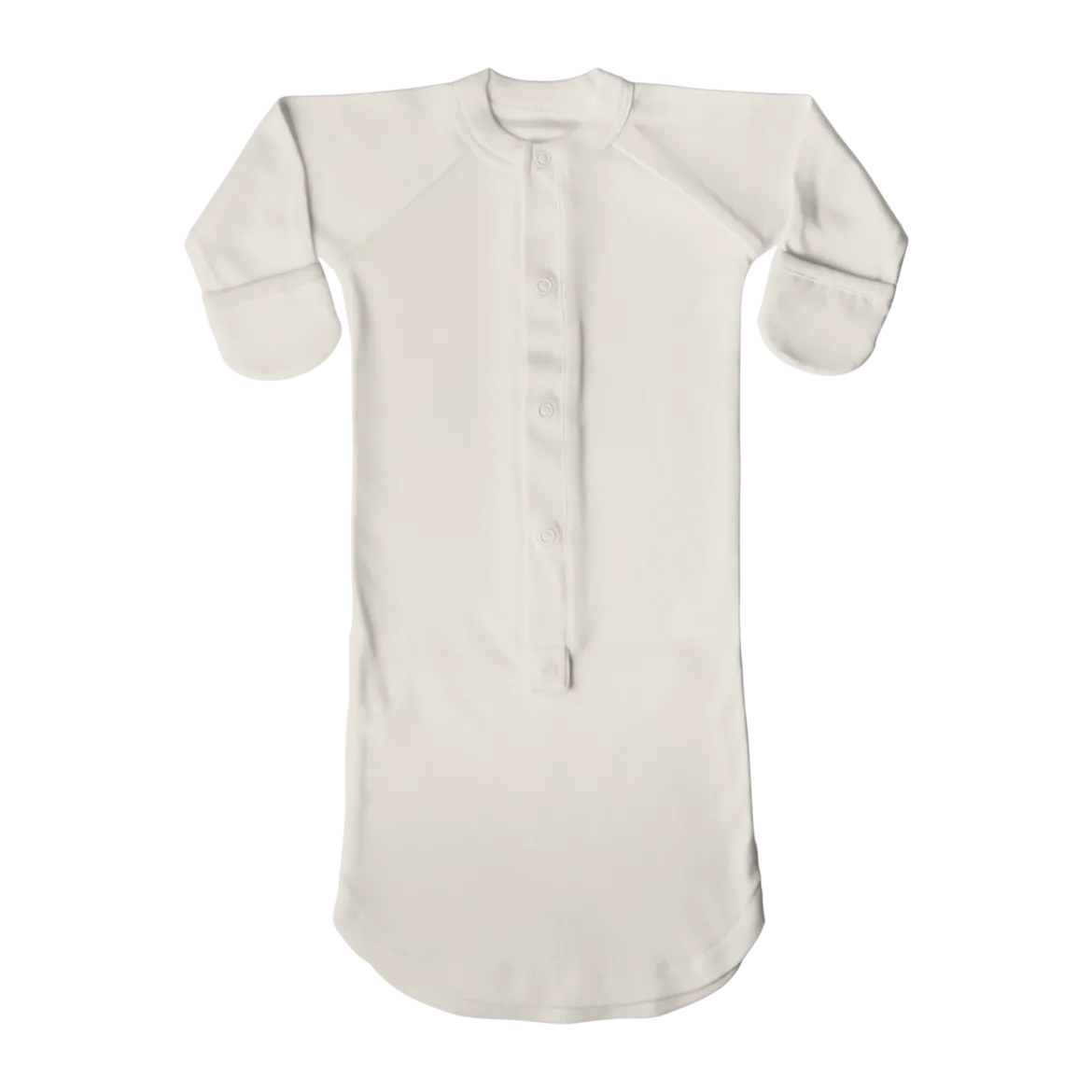 24hr Convertible Sleeper Baby Gown