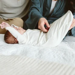 24hr Convertible Sleeper Baby Gown