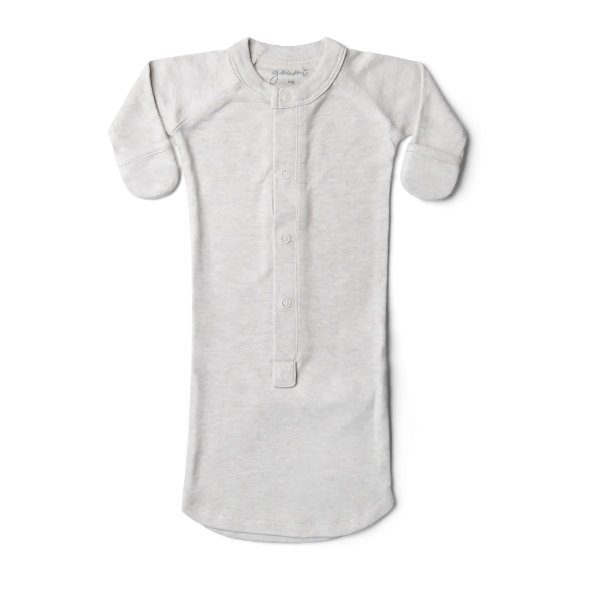 24hr Convertible Sleeper Baby Gown