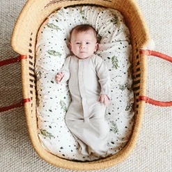24hr Convertible Sleeper Baby Gown