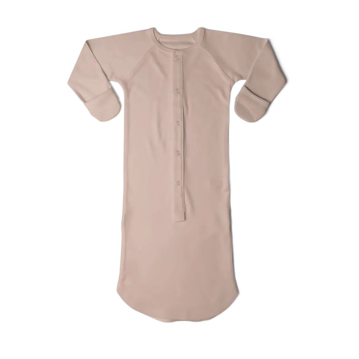 24hr Convertible Sleeper Baby Gown