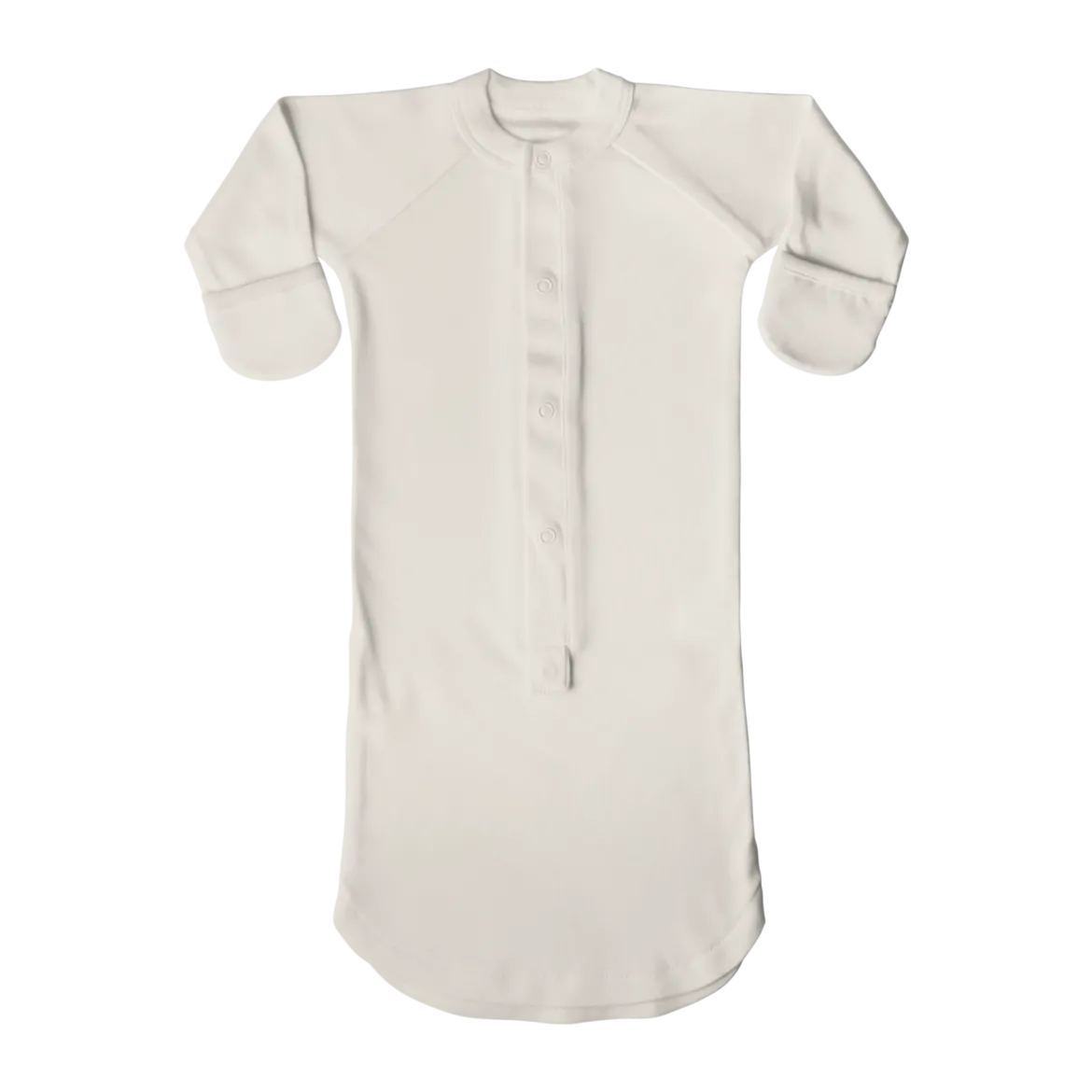 24hr Convertible Sleeper Baby Gown