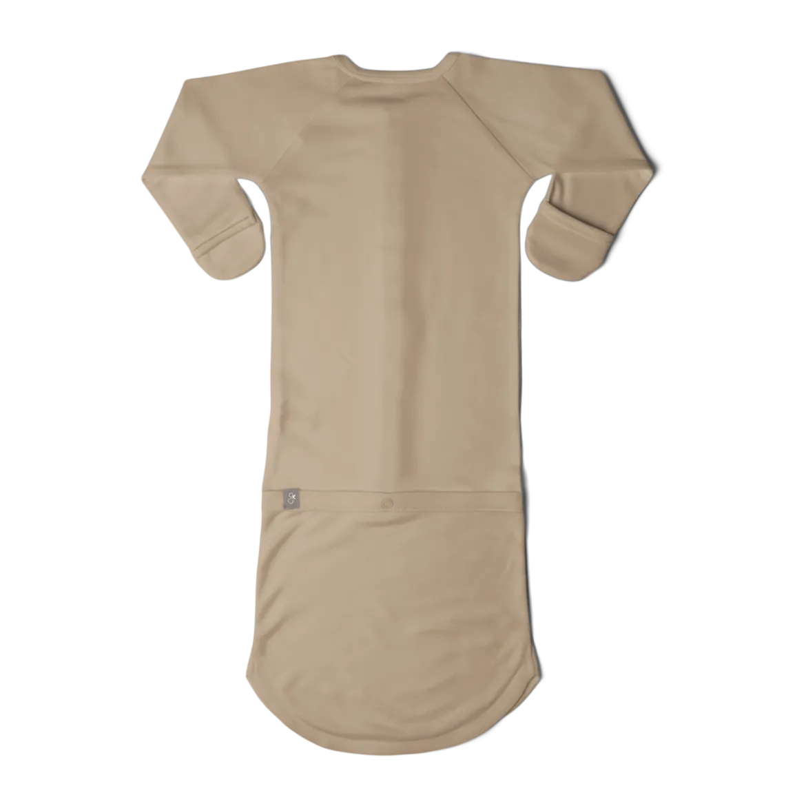 24hr Convertible Sleeper Baby Gown