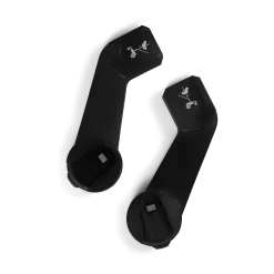 Hub2 car seat adapter set