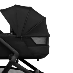 Hub² cot