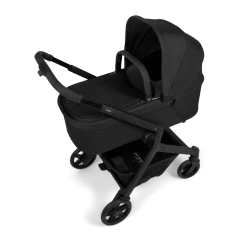 Hub² cot