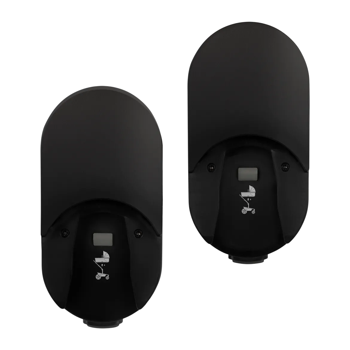 Hub2 cot height adapter set