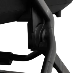 Hub2 cot height adapter set