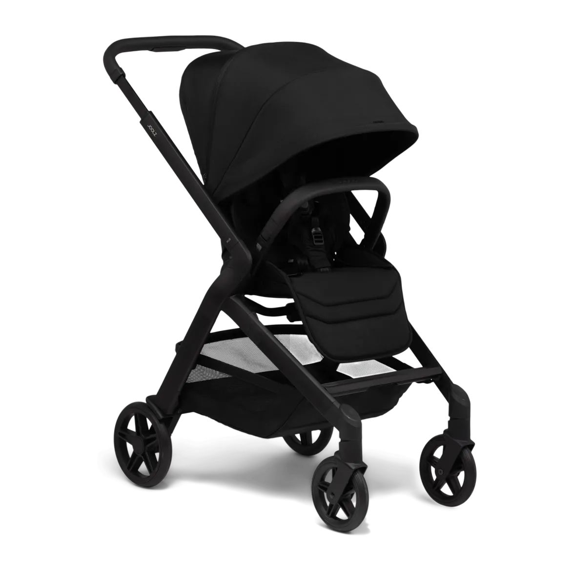 Hub² Stroller