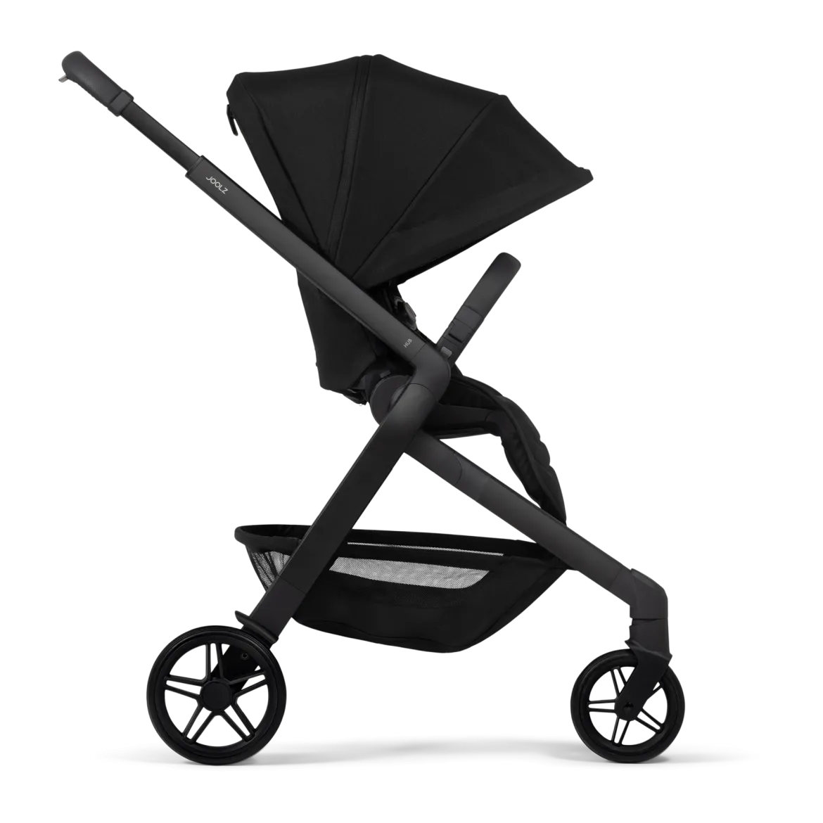 Hub² Stroller